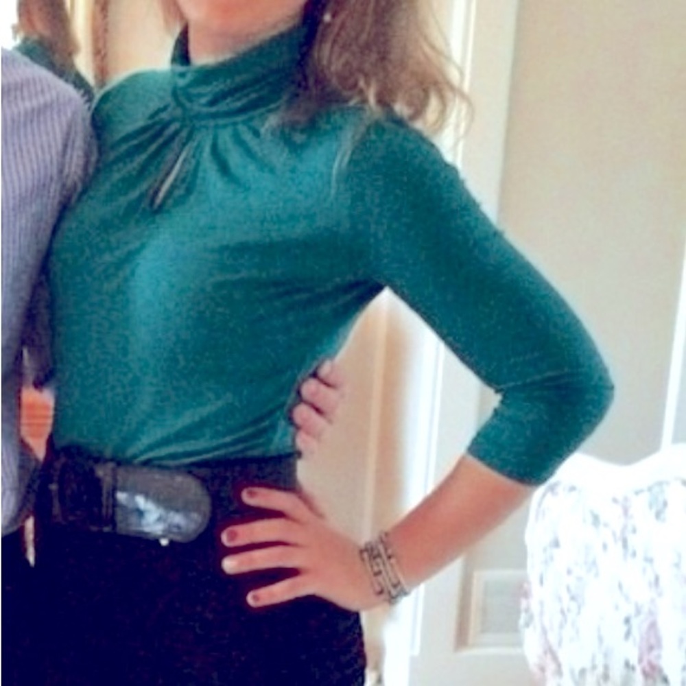 New York and co top
